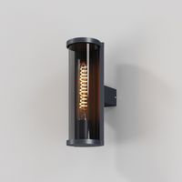 aplique de pared de exterior conf ii