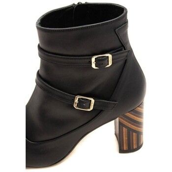 Angari Botines 49054 para mujer