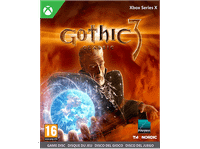 xbox series x gothic 3 classic