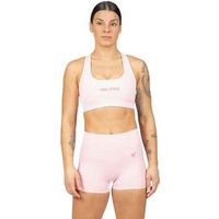 velites tops y camisetas bra low neck holo para mujer