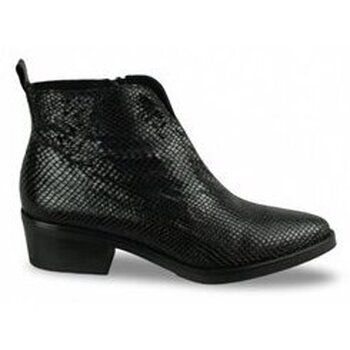 Lolas Botines botin cow reptil para mujer