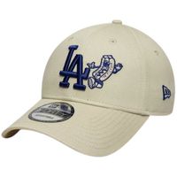 new-era gorra gorra los angeles dog hombre para hombre