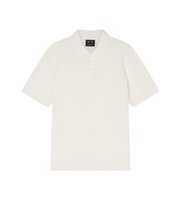 ax armani exchange para hombre xm002346af10337u0009 polo off beife xxl beige casual algodon clasico manga corta