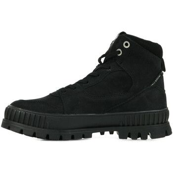 Palladium Botines Pallashock Hi Snk para mujer