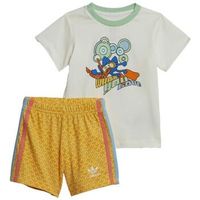 adidas chandal ib8614 para nino