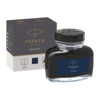recambio de boligrafo parker 1950378 negroazul 1 pieza