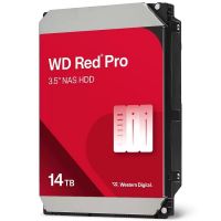 wd red pro 35 14tb 512mb sata 3