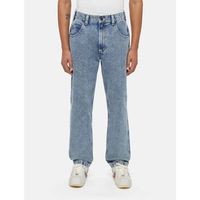 dickies jeans garyville w - dk0a4xecj781-marble w para hombre