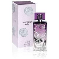 lalique perfume amethyst eclat - eau de parfum - 100ml para mujer
