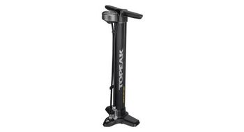 Bomba de suelo topeak joe blow twin turbo  max 200 psi   14 bar  negra