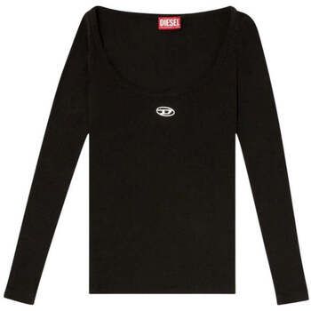 Diesel Camiseta manga larga T-shirt para mujer