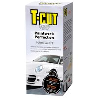 paintwork perfection kit - white