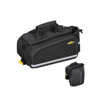 Topeak Mtx Trunkbag Exp 2.0 Negro