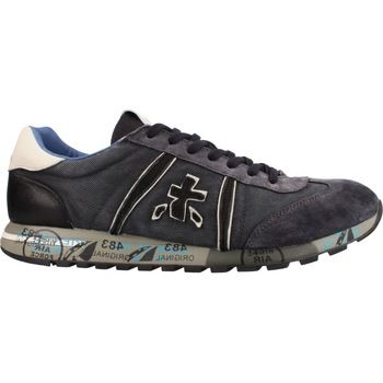 Premiata Deportivas Moda Lucy para hombre