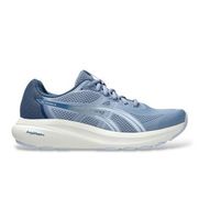 asics para mujer 1012c013 zapatillas gel-contend 10 azul 42 tela plano cordones casual deportivo running
