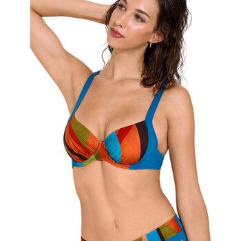Lisca Bañador Bañador con aros Viviero para mujer