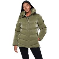 crosshatch chaqueta cassandra para mujer