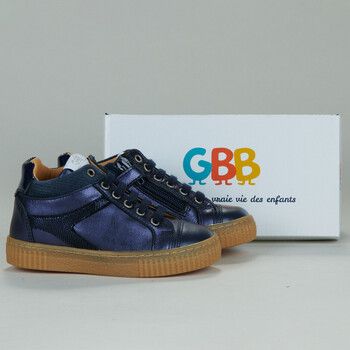 GBB Zapatillas altas - para niña