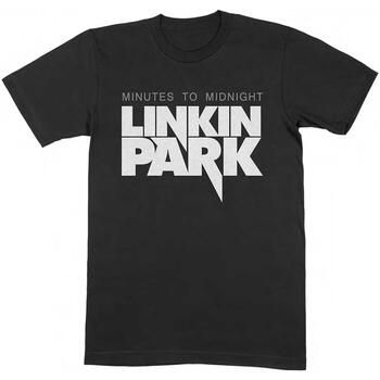 Linkin Park Tops y Camisetas Minutes To Midnight para mujer