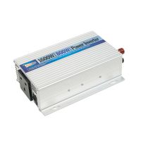 12v - 240v inverter 800 watt