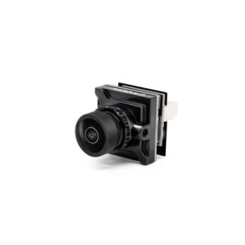 CADDXFPV Baby Ratel2 Visión Nocturna 1200TVL Cámara Analógica FPV, Lente de 2.5mm, Ángulo Amplio de 165°, Ligera para 5.