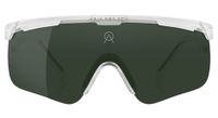 gafas alba optics delta crystal vzum leaf