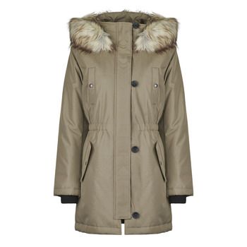 Only Parka ONLIRIS FUR WINTER PARKA CC 2023 OTW para mujer