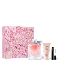 lancome la vie est belle eau de parfum 100ml gift set