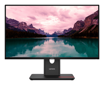 LENOVO ThinkVision T24-40 Monitor ThinkVision 23.8