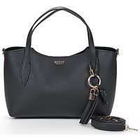 guess bolso de mano melody 2 in 1 satchel para mujer