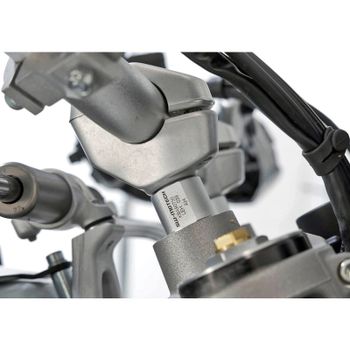 Elevadores de manillar Ducati Desert X SW-Motech