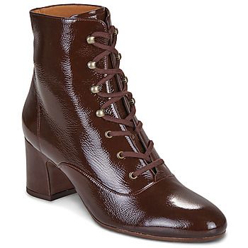 Chie Mihara Botines NEDEYA para mujer