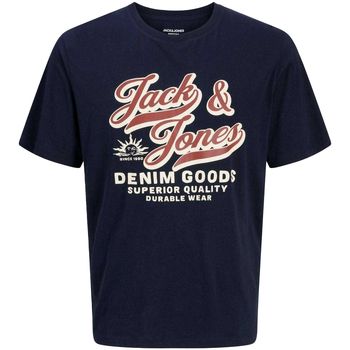 Jack & Jones Camiseta GT18515 para hombre