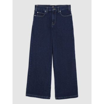 Dickies Jeans HILHAM - DK0A87NK0DD1-DARK INDIGO para hombre
