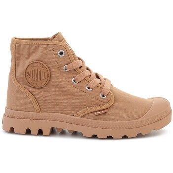 Palladium Deportivas Moda Pampa Hi para mujer