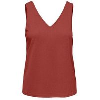jdy camiseta tirantes faustina para mujer