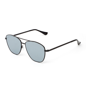Gafas de sol Hawkers Black - Chrome Flat Lax