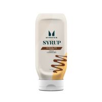 sirope sin azucar - chocolate