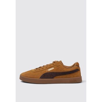 Puma Zapatillas CLUB II SD para hombre