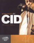romances del cid textos teatro clasico