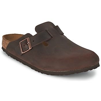 BIRKENSTOCK Zuecos BOSTON para mujer