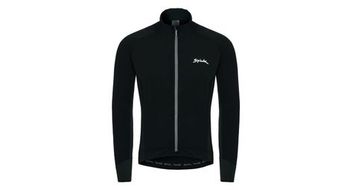 Chaqueta spiuk top ten hombre negra