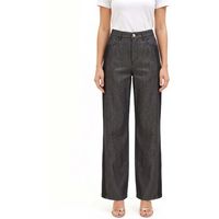 rinascimento pantalones cfc0132247003 para mujer