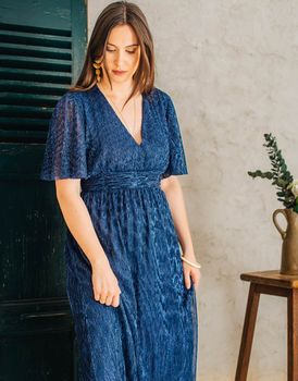 Céleste Vestido largo ASTRID para mujer