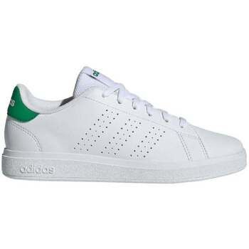 adidas Zapatillas ADVANTAGE BASE 2.0 J ID3889 para niño