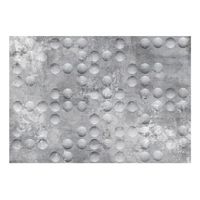 papel pintado 3d - burbujas bailando 400x280 cm