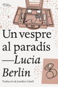 un vespre al paradis