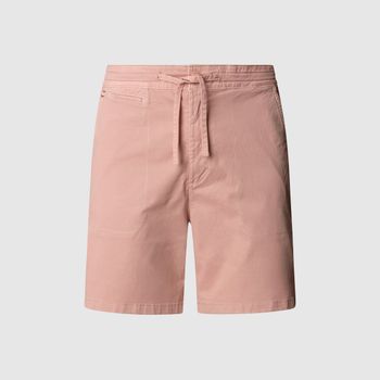 Pepe Jeans Shorts Relaxed Twill Pull On PM801203-323