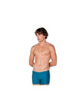 Bañador de Natación Aquarapid Pacher Hombre Azul