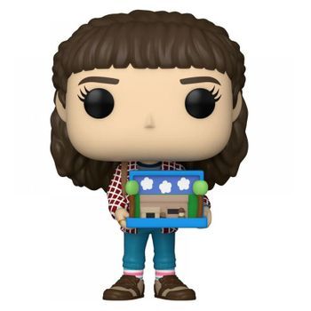 Funko Pop Tv 65639 Once De La Serie Stranger Things